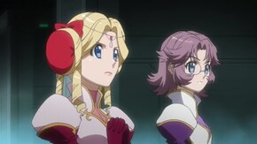 第10話 月下に妖精は舞う