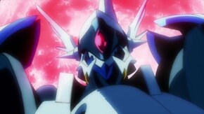 第19話 龍虎王顕現