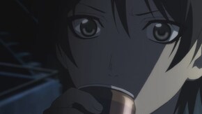 第一話 降星ノ夜