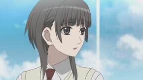 第三話 過去ノ綻ビ