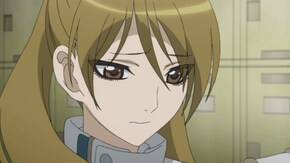 第五話 己虚シク