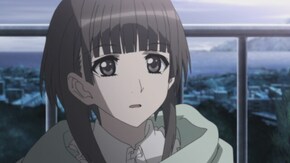 第十一話 赤ノ慟刻