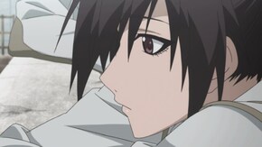 第十五話 未明ノ欠心