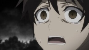 第十六話 一緒ノ約束