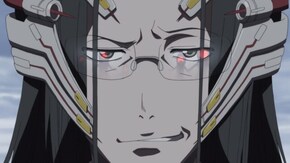 第十九話 黒キ入日