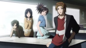 第二十一話~第二十四話