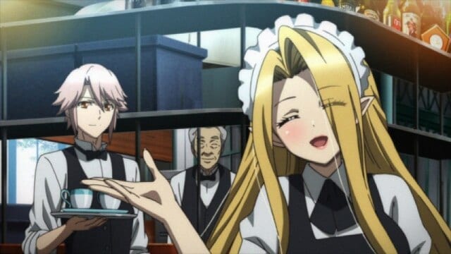 Z/X IGNITION」アニメ |【無料体験】動画配信サービスのビデオマーケット