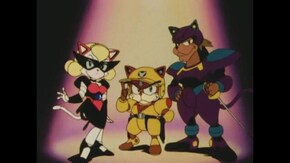 第39話 ハロー!ヤッ太郎海外へ飛ぶ