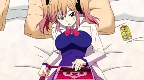 File-04 彷徨うトーテムポール