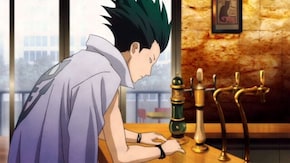 File-06 予言者の苦悩