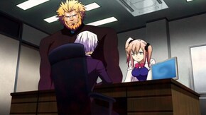 File-09 美少女と野獣