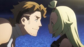 第9話 END OF VACATION