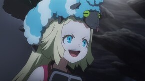 第10話 OH MY TONNY