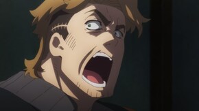 第12話 TO BE CONTINUED