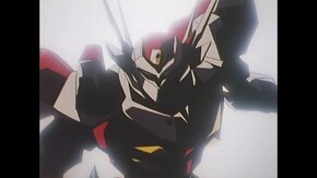 第6話 テックセット不能