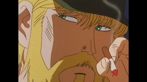 第8話 謎の従軍記者