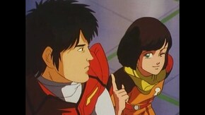 第13話 宿命の兄弟