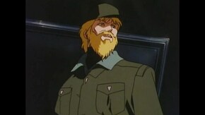 第16話 裏切りの肖像