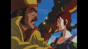 第18話 栄光への代償