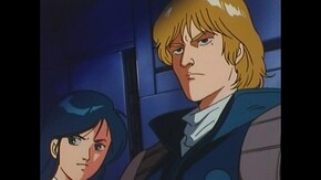 第19話 心閉ざした戦士