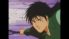 第21話 愛と死の予感