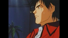 第24話 引き裂かれた過去