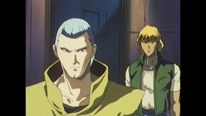 第41話 エビル・蘇る悪魔