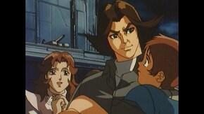 第48話 壮烈! エビル死す