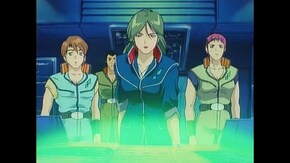 EPISODE-1 VIRGIN-FLUSH