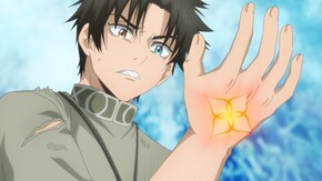 3話 リベンジマッチ