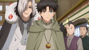 5話 べヒーモス討伐依頼