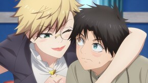 8話 ニグンの陰