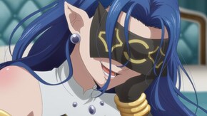 11話 魔族イオアナ