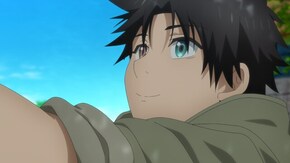 12話 幸せよ、永遠(とわ)に