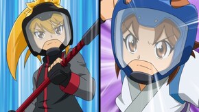 スポチャン対決!~妖怪大決戦~