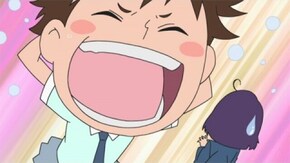 #3 ひもがカタムスビになっちゃうわけ