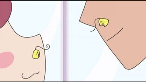 #7 鼻毛がひょっこりでちゃうわけ