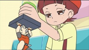 #8 コースターがグラスにくっついちゃうわけ