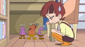 #15 忘れたころに探し物がみつかっちゃうわけ