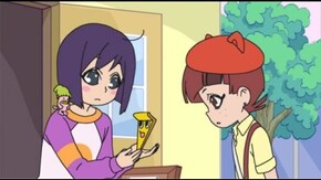 #17 タルトの底を切ったときカーンと音が鳴っちゃうわけ