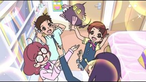 #24 髪を切ったあと首筋がチクチクしちゃうわけ