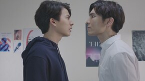 第1話 ルームメイトはゲイ