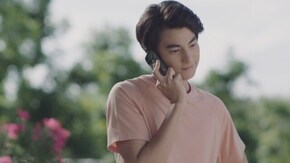 第7話 2人の休暇