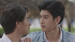 第8話 誕生日パーティー