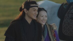 第13話 蕭キの本心
