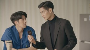 第1話 第1のチケット