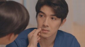 第2話 思い出のチケット