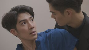 第6話 失われたチケット