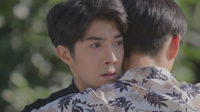 第8話 死のチケット