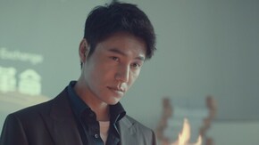 第2話 反則勝ち